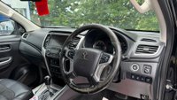 USED 2021 21 MITSUBISHI L200 2.2 DI-D DC Barbarian X Auto 4WD Euro 6 (s/s) 4dr 1 OWNER! IMMACULATE! AUTOMATIC