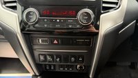 USED 2021 21 MITSUBISHI L200 2.2 DI-D DC Barbarian X Auto 4WD Euro 6 (s/s) 4dr 1 OWNER! IMMACULATE! AUTOMATIC