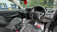 USED 2021 21 MITSUBISHI L200 2.2 DI-D DC Barbarian X Auto 4WD Euro 6 (s/s) 4dr 1 OWNER! IMMACULATE! AUTOMATIC