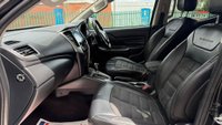 USED 2021 21 MITSUBISHI L200 2.2 DI-D DC Barbarian X Auto 4WD Euro 6 (s/s) 4dr 1 OWNER! IMMACULATE! AUTOMATIC