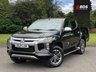 USED 2021 21 MITSUBISHI L200 2.2 DI-D DC Barbarian X Auto 4WD Euro 6 (s/s) 4dr 1 OWNER! IMMACULATE! AUTOMATIC