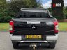 USED 2021 21 MITSUBISHI L200 2.2 DI-D DC Barbarian X Auto 4WD Euro 6 (s/s) 4dr 1 OWNER! IMMACULATE! AUTOMATIC