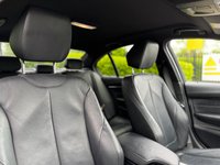 USED 2017 67 BMW 3 SERIES 3.0 330d M Sport Shadow Edition Saloon 4dr Diesel Auto Euro 6 (s/s) (258 ps) ULEZ+SH+2FO+LTHR+HTDS+NAV+SENSOR