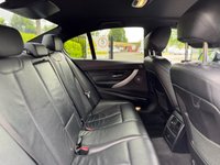 USED 2017 67 BMW 3 SERIES 3.0 330d M Sport Shadow Edition Saloon 4dr Diesel Auto Euro 6 (s/s) (258 ps) ULEZ+SH+2FO+LTHR+HTDS+NAV+SENSOR