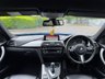 USED 2017 67 BMW 3 SERIES 3.0 330d M Sport Shadow Edition Saloon 4dr Diesel Auto Euro 6 (s/s) (258 ps) ULEZ+SH+2FO+LTHR+HTDS+NAV+SENSOR