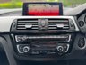 USED 2017 67 BMW 3 SERIES 3.0 330d M Sport Shadow Edition Saloon 4dr Diesel Auto Euro 6 (s/s) (258 ps) ULEZ+SH+2FO+LTHR+HTDS+NAV+SENSOR