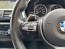 USED 2017 67 BMW 3 SERIES 3.0 330d M Sport Shadow Edition Saloon 4dr Diesel Auto Euro 6 (s/s) (258 ps) ULEZ+SH+2FO+LTHR+HTDS+NAV+SENSOR