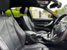 USED 2017 67 BMW 3 SERIES 3.0 330d M Sport Shadow Edition Saloon 4dr Diesel Auto Euro 6 (s/s) (258 ps) ULEZ+SH+2FO+LTHR+HTDS+NAV+SENSOR