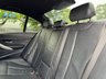 USED 2017 67 BMW 3 SERIES 3.0 330d M Sport Shadow Edition Saloon 4dr Diesel Auto Euro 6 (s/s) (258 ps) ULEZ+SH+2FO+LTHR+HTDS+NAV+SENSOR