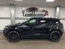 USED 2019 69 LAND ROVER RANGE ROVER EVOQUE 2.0 D180 SE Auto 4WD Euro 6 (s/s) 5dr *PAN ROOF *MERIDIAN *NAV *PDC