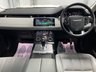 USED 2019 69 LAND ROVER RANGE ROVER EVOQUE 2.0 D180 SE Auto 4WD Euro 6 (s/s) 5dr *PAN ROOF *MERIDIAN *NAV *PDC