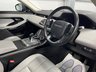 USED 2019 69 LAND ROVER RANGE ROVER EVOQUE 2.0 D180 SE Auto 4WD Euro 6 (s/s) 5dr *PAN ROOF *MERIDIAN *NAV *PDC