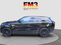 USED 2018 68 LAND ROVER RANGE ROVER VELAR 2.0 D240 R-Dynamic SE SUV 5dr Diesel Auto 4WD Euro 6 (s/s) (240 ps) PAN ROOF, KEYLESS ENTRY AND GO,2KEY