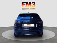 USED 2018 68 LAND ROVER RANGE ROVER VELAR 2.0 D240 R-Dynamic SE SUV 5dr Diesel Auto 4WD Euro 6 (s/s) (240 ps) PAN ROOF, KEYLESS ENTRY AND GO,2KEY