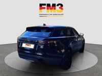 USED 2018 68 LAND ROVER RANGE ROVER VELAR 2.0 D240 R-Dynamic SE SUV 5dr Diesel Auto 4WD Euro 6 (s/s) (240 ps) PAN ROOF, KEYLESS ENTRY AND GO,2KEY