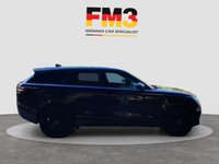 USED 2018 68 LAND ROVER RANGE ROVER VELAR 2.0 D240 R-Dynamic SE SUV 5dr Diesel Auto 4WD Euro 6 (s/s) (240 ps) PAN ROOF, KEYLESS ENTRY AND GO,2KEY