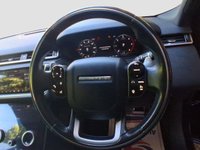 USED 2018 68 LAND ROVER RANGE ROVER VELAR 2.0 D240 R-Dynamic SE SUV 5dr Diesel Auto 4WD Euro 6 (s/s) (240 ps) PAN ROOF, KEYLESS ENTRY AND GO,2KEY
