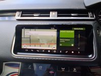 USED 2018 68 LAND ROVER RANGE ROVER VELAR 2.0 D240 R-Dynamic SE SUV 5dr Diesel Auto 4WD Euro 6 (s/s) (240 ps) PAN ROOF, KEYLESS ENTRY AND GO,2KEY