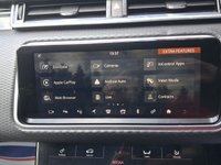 USED 2018 68 LAND ROVER RANGE ROVER VELAR 2.0 D240 R-Dynamic SE SUV 5dr Diesel Auto 4WD Euro 6 (s/s) (240 ps) PAN ROOF, KEYLESS ENTRY AND GO,2KEY