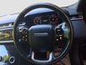 USED 2018 68 LAND ROVER RANGE ROVER VELAR 2.0 D240 R-Dynamic SE SUV 5dr Diesel Auto 4WD Euro 6 (s/s) (240 ps) PAN ROOF, KEYLESS ENTRY AND GO,2KEY