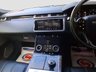 USED 2018 68 LAND ROVER RANGE ROVER VELAR 2.0 D240 R-Dynamic SE SUV 5dr Diesel Auto 4WD Euro 6 (s/s) (240 ps) PAN ROOF, KEYLESS ENTRY AND GO,2KEY