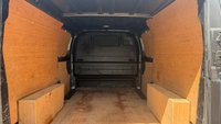 USED 2020 20 VAUXHALL VIVARO 1.5 Turbo D 2900 Sportive L2 H1 Euro 6 (s/s) 5dr NEW CAMBELT! CRUISE! AIR CON!