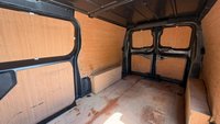 USED 2020 20 VAUXHALL VIVARO 1.5 Turbo D 2900 Sportive L2 H1 Euro 6 (s/s) 5dr NEW CAMBELT! CRUISE! AIR CON!