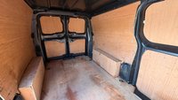 USED 2020 20 VAUXHALL VIVARO 1.5 Turbo D 2900 Sportive L2 H1 Euro 6 (s/s) 5dr NEW CAMBELT! CRUISE! AIR CON!