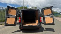 USED 2020 20 VAUXHALL VIVARO 1.5 Turbo D 2900 Sportive L2 H1 Euro 6 (s/s) 5dr NEW CAMBELT! CRUISE! AIR CON!