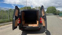 USED 2020 20 VAUXHALL VIVARO 1.5 Turbo D 2900 Sportive L2 H1 Euro 6 (s/s) 5dr NEW CAMBELT! CRUISE! AIR CON!