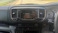 USED 2020 20 VAUXHALL VIVARO 1.5 Turbo D 2900 Sportive L2 H1 Euro 6 (s/s) 5dr NEW CAMBELT! CRUISE! AIR CON!