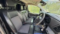 USED 2020 20 VAUXHALL VIVARO 1.5 Turbo D 2900 Sportive L2 H1 Euro 6 (s/s) 5dr NEW CAMBELT! CRUISE! AIR CON!