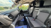 USED 2020 20 VAUXHALL VIVARO 1.5 Turbo D 2900 Sportive L2 H1 Euro 6 (s/s) 5dr NEW CAMBELT! CRUISE! AIR CON!