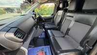 USED 2020 20 VAUXHALL VIVARO 1.5 Turbo D 2900 Sportive L2 H1 Euro 6 (s/s) 5dr NEW CAMBELT! CRUISE! AIR CON!