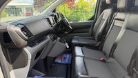 USED 2020 20 VAUXHALL VIVARO 1.5 Turbo D 2900 Sportive L2 H1 Euro 6 (s/s) 5dr NEW CAMBELT! CRUISE! AIR CON!
