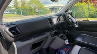 USED 2020 20 VAUXHALL VIVARO 1.5 Turbo D 2900 Sportive L2 H1 Euro 6 (s/s) 5dr NEW CAMBELT! CRUISE! AIR CON!