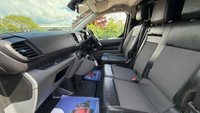 USED 2020 20 VAUXHALL VIVARO 1.5 Turbo D 2900 Sportive L2 H1 Euro 6 (s/s) 5dr NEW CAMBELT! CRUISE! AIR CON!