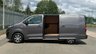 USED 2020 20 VAUXHALL VIVARO 1.5 Turbo D 2900 Sportive L2 H1 Euro 6 (s/s) 5dr NEW CAMBELT! CRUISE! AIR CON!
