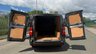 USED 2020 20 VAUXHALL VIVARO 1.5 Turbo D 2900 Sportive L2 H1 Euro 6 (s/s) 5dr NEW CAMBELT! CRUISE! AIR CON!