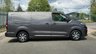 USED 2020 20 VAUXHALL VIVARO 1.5 Turbo D 2900 Sportive L2 H1 Euro 6 (s/s) 5dr NEW CAMBELT! CRUISE! AIR CON!