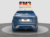 USED 2018 18 LAND ROVER RANGE ROVER VELAR 2.0 D240 R-Dynamic HSE SUV 5dr Diesel Auto 4WD Euro 6 (s/s) (240 ps) 2 KEYS+SERVICE HISTORY+12 MONTH MOT