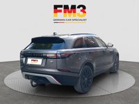 USED 2018 18 LAND ROVER RANGE ROVER VELAR 2.0 D240 R-Dynamic HSE SUV 5dr Diesel Auto 4WD Euro 6 (s/s) (240 ps) 2 KEYS+SERVICE HISTORY+12 MONTH MOT