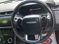 USED 2018 18 LAND ROVER RANGE ROVER VELAR 2.0 D240 R-Dynamic HSE SUV 5dr Diesel Auto 4WD Euro 6 (s/s) (240 ps) 2 KEYS+SERVICE HISTORY+12 MONTH MOT