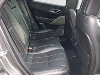 USED 2018 18 LAND ROVER RANGE ROVER VELAR 2.0 D240 R-Dynamic HSE SUV 5dr Diesel Auto 4WD Euro 6 (s/s) (240 ps) 2 KEYS+SERVICE HISTORY+12 MONTH MOT