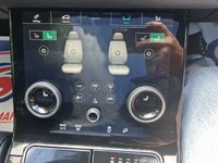 USED 2018 18 LAND ROVER RANGE ROVER VELAR 2.0 D240 R-Dynamic HSE SUV 5dr Diesel Auto 4WD Euro 6 (s/s) (240 ps) 2 KEYS+SERVICE HISTORY+12 MONTH MOT