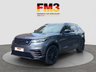 USED 2018 18 LAND ROVER RANGE ROVER VELAR 2.0 D240 R-Dynamic HSE SUV 5dr Diesel Auto 4WD Euro 6 (s/s) (240 ps) 2 KEYS+SERVICE HISTORY+12 MONTH MOT