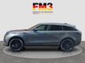 USED 2018 18 LAND ROVER RANGE ROVER VELAR 2.0 D240 R-Dynamic HSE SUV 5dr Diesel Auto 4WD Euro 6 (s/s) (240 ps) 2 KEYS+SERVICE HISTORY+12 MONTH MOT