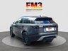 USED 2018 18 LAND ROVER RANGE ROVER VELAR 2.0 D240 R-Dynamic HSE SUV 5dr Diesel Auto 4WD Euro 6 (s/s) (240 ps) 2 KEYS+SERVICE HISTORY+12 MONTH MOT