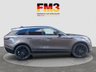 USED 2018 18 LAND ROVER RANGE ROVER VELAR 2.0 D240 R-Dynamic HSE SUV 5dr Diesel Auto 4WD Euro 6 (s/s) (240 ps) 2 KEYS+SERVICE HISTORY+12 MONTH MOT