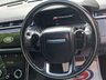 USED 2018 18 LAND ROVER RANGE ROVER VELAR 2.0 D240 R-Dynamic HSE SUV 5dr Diesel Auto 4WD Euro 6 (s/s) (240 ps) 2 KEYS+SERVICE HISTORY+12 MONTH MOT